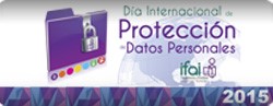 Día Internacional de Protección de Datos Personales 2015