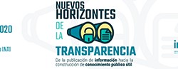 Nuevos horizontes de la Transparencia: de la publicación de información hacia la construcción de conocimiento público útil.