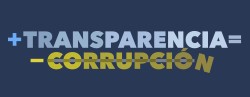 Evento público de alto nivel en materia de transparencia en la lucha contra la corrupción con motivo de la celebración del Día Internacional contra la Corrupción (9 de diciembre). 